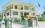 Grevena,Ifigenia Hotel,Sindedron ,Macedonia,North Greece